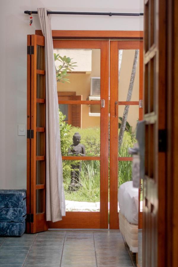 Hotel Ilha Flat