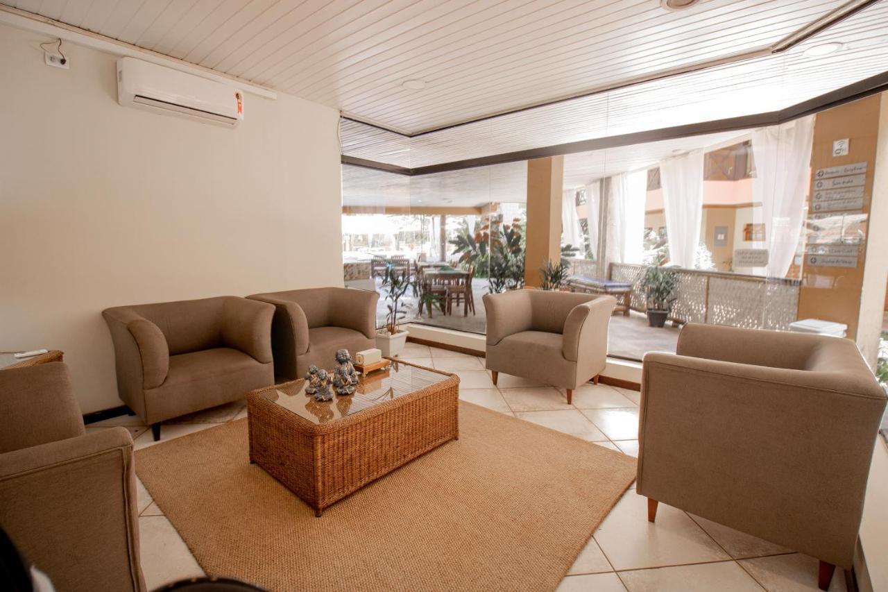 Ilha Flat 4* Ilhabela