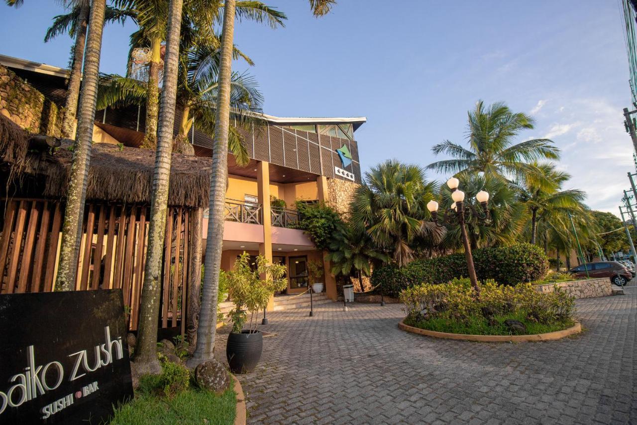 Ilha Flat 4*