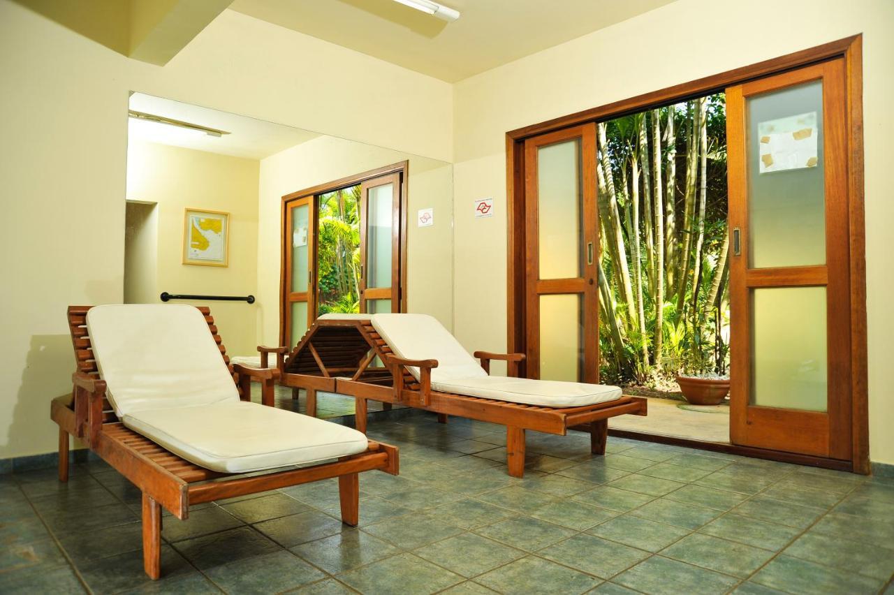 Ilha Flat Ilhabela