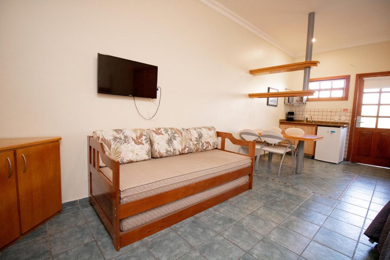 Hotel Ilha Flat