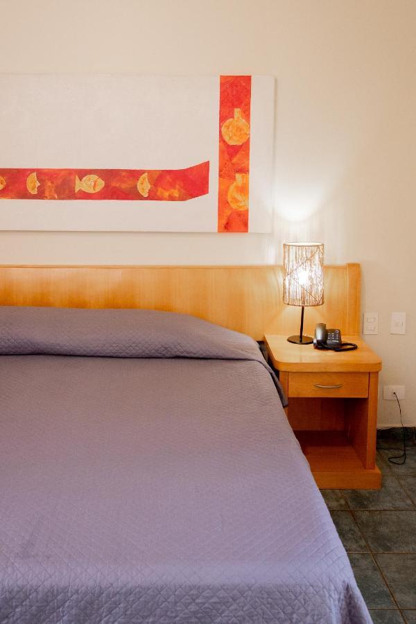 Ilha Flat Hotel