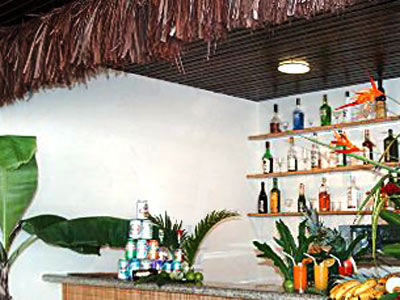 Ilha Flat Ilhabela