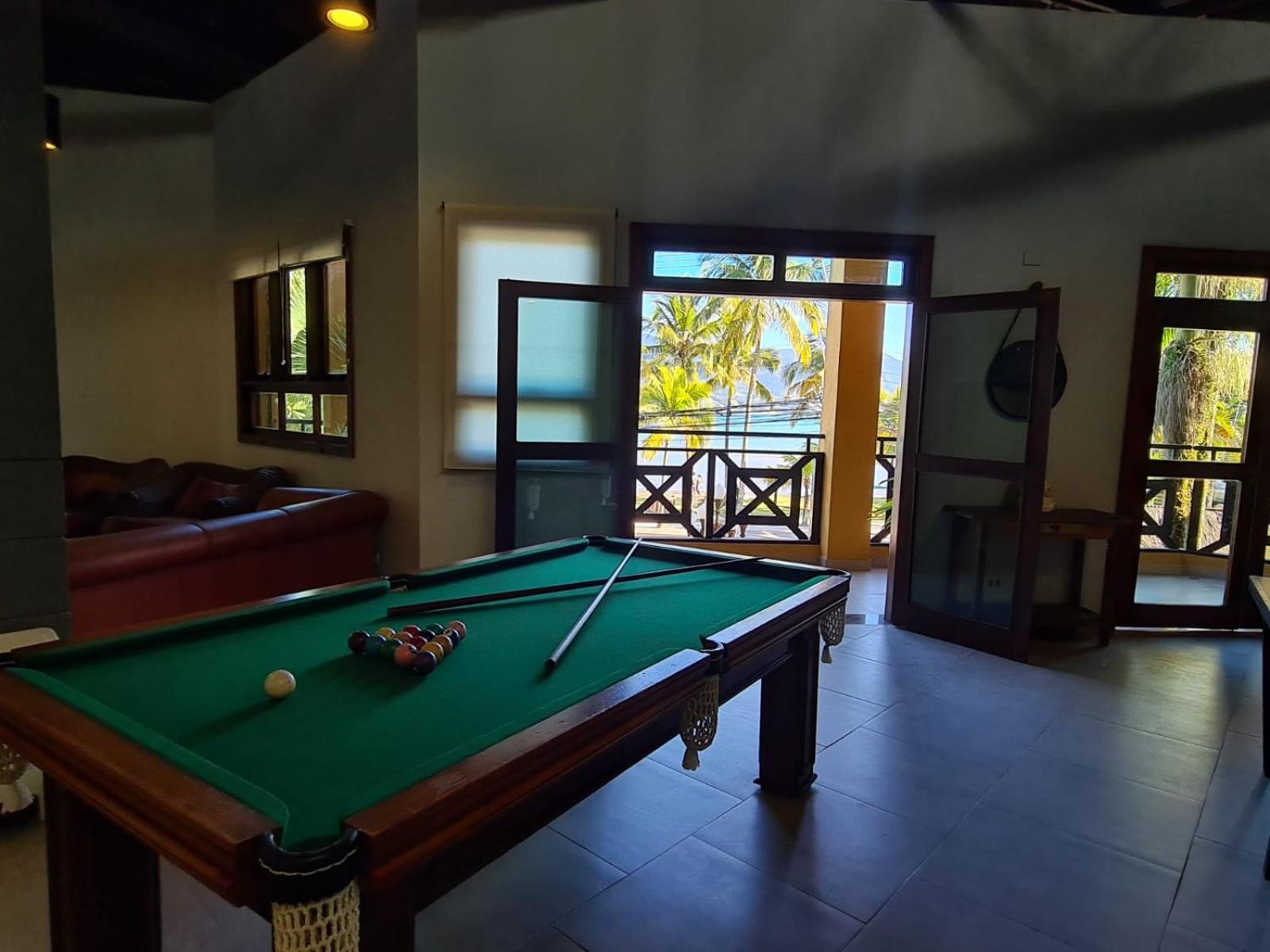 Hotel Ilha Flat