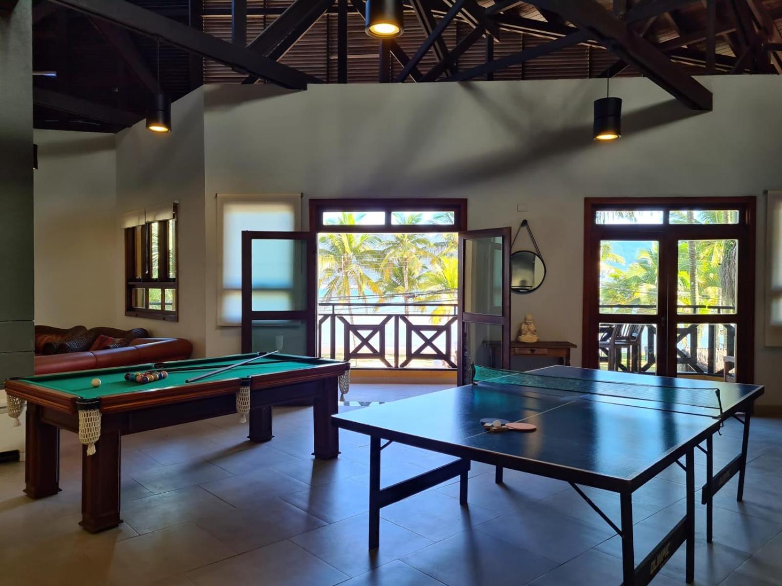 Hotel Ilha Flat Ilhabela