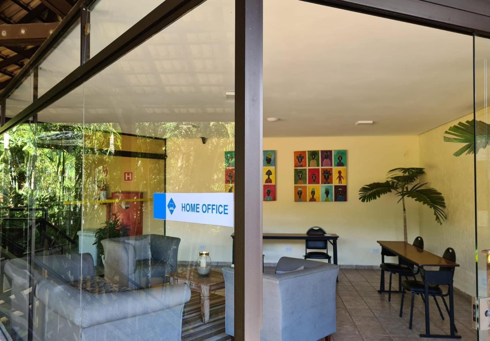 Hotel Ilha Flat