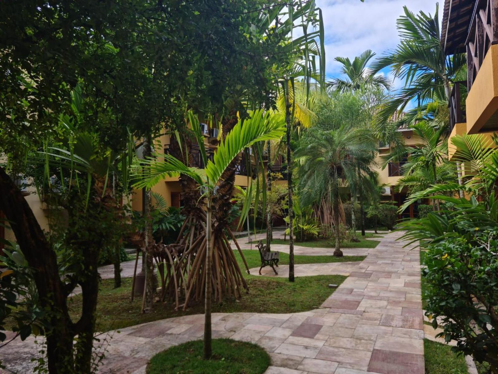 Ilha Flat Hotel Ilhabela