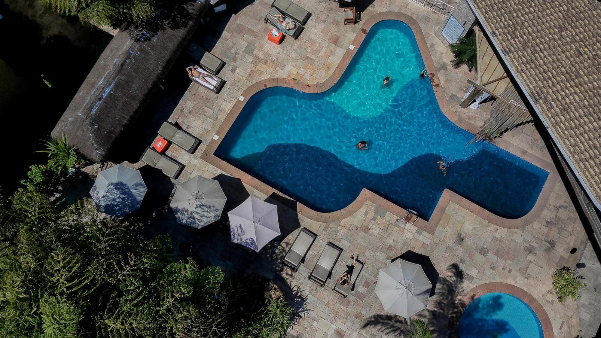 Hotel Ilha Flat