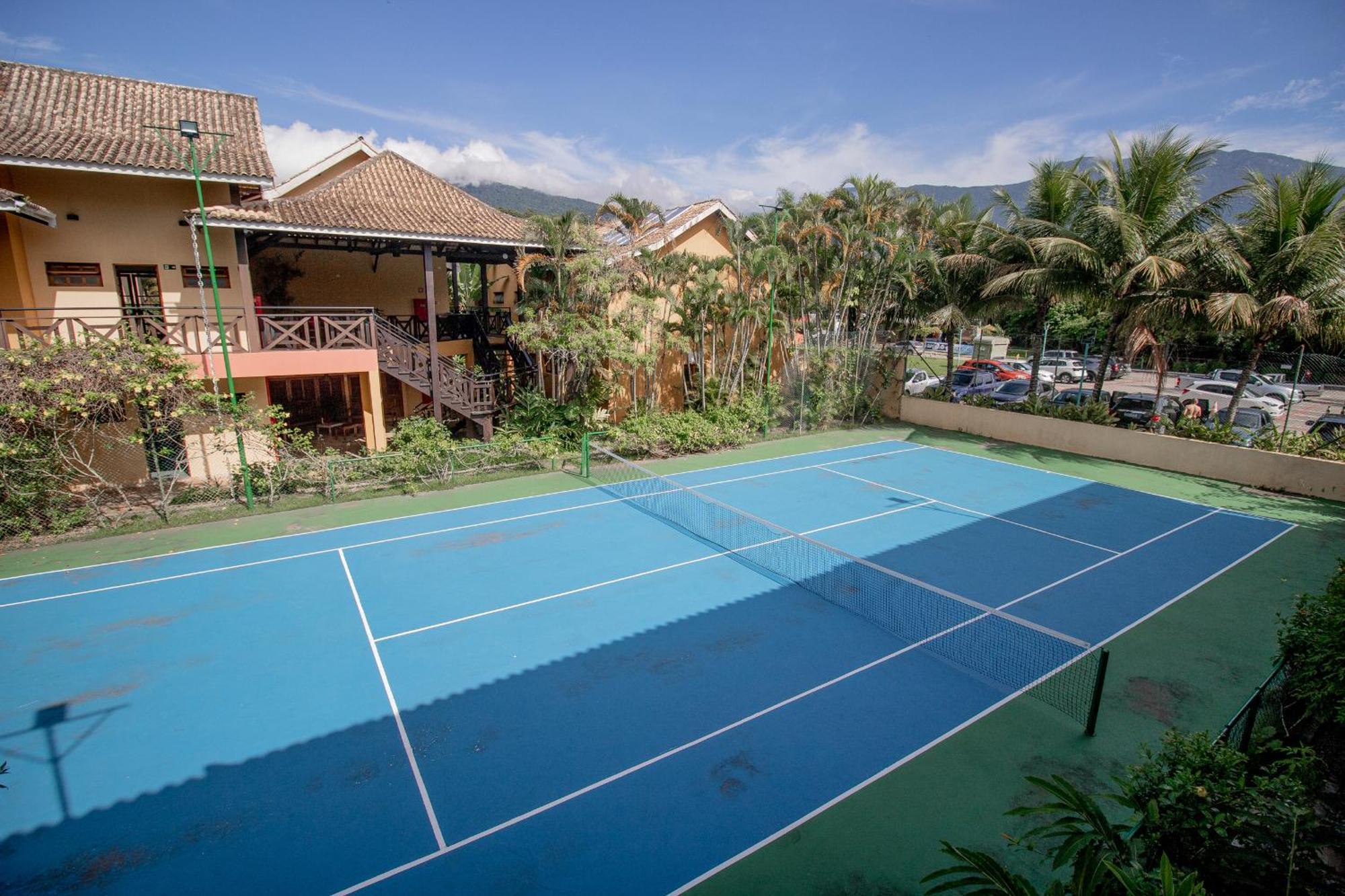Ilha Flat Hotel Ilhabela