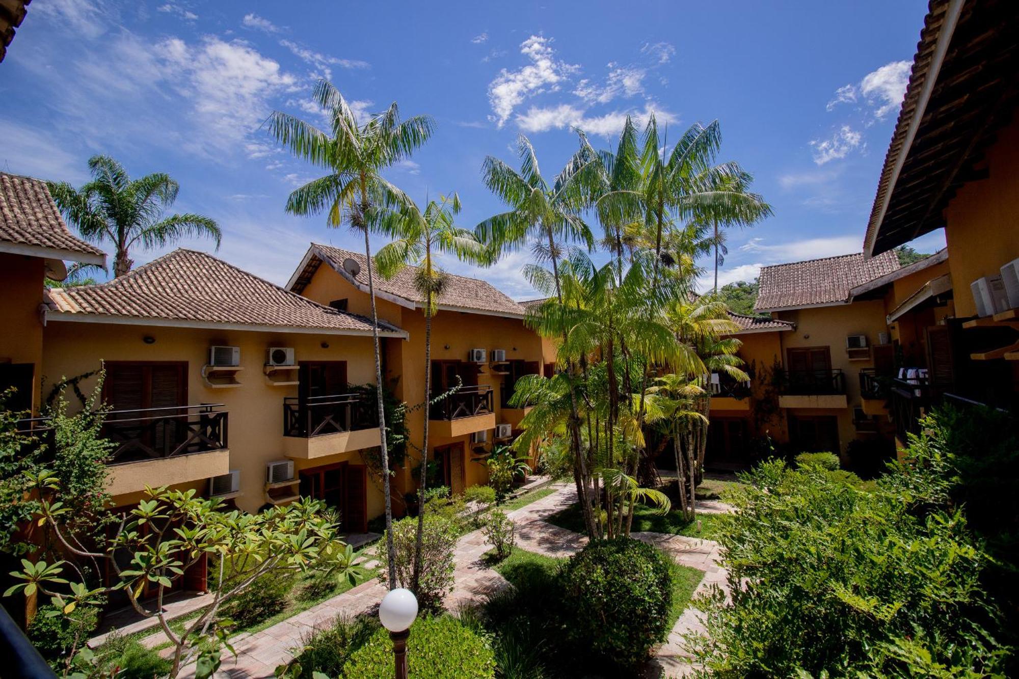 Ilha Flat Ilhabela