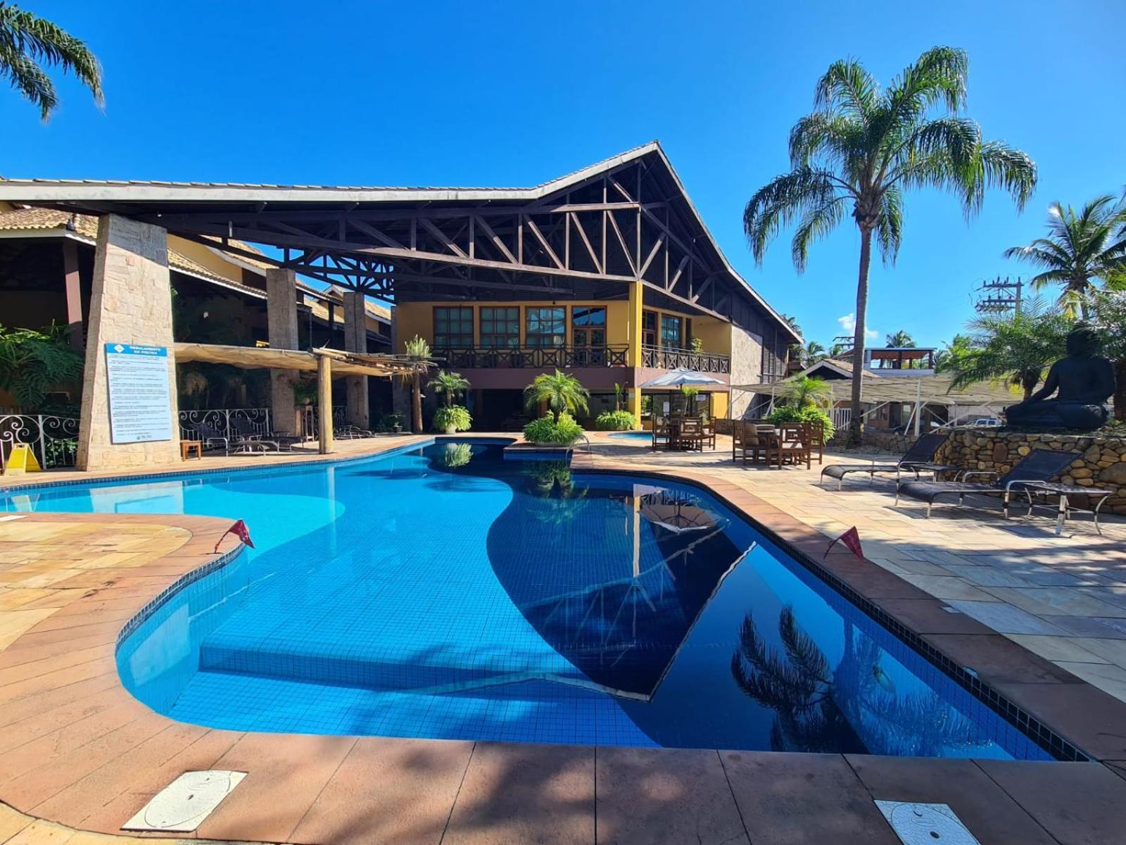 Ilha Flat 4*