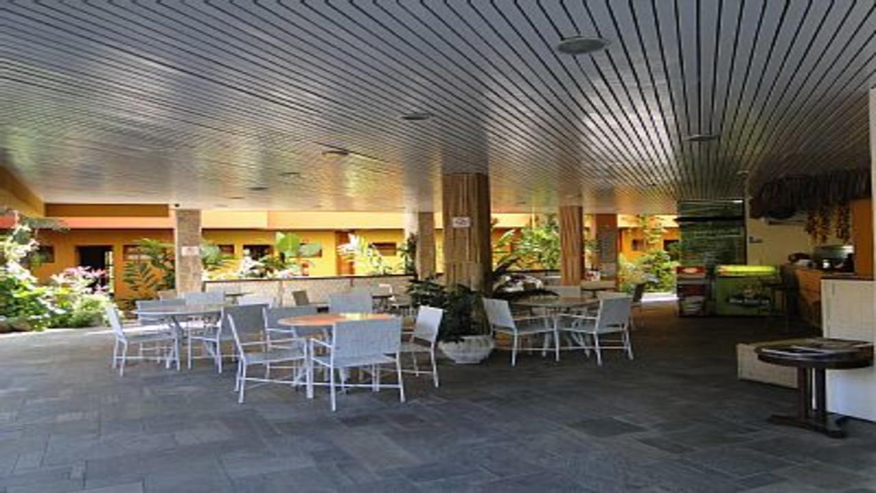 Ilha Flat 4*