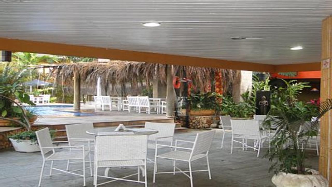 Ilha Flat Hotel