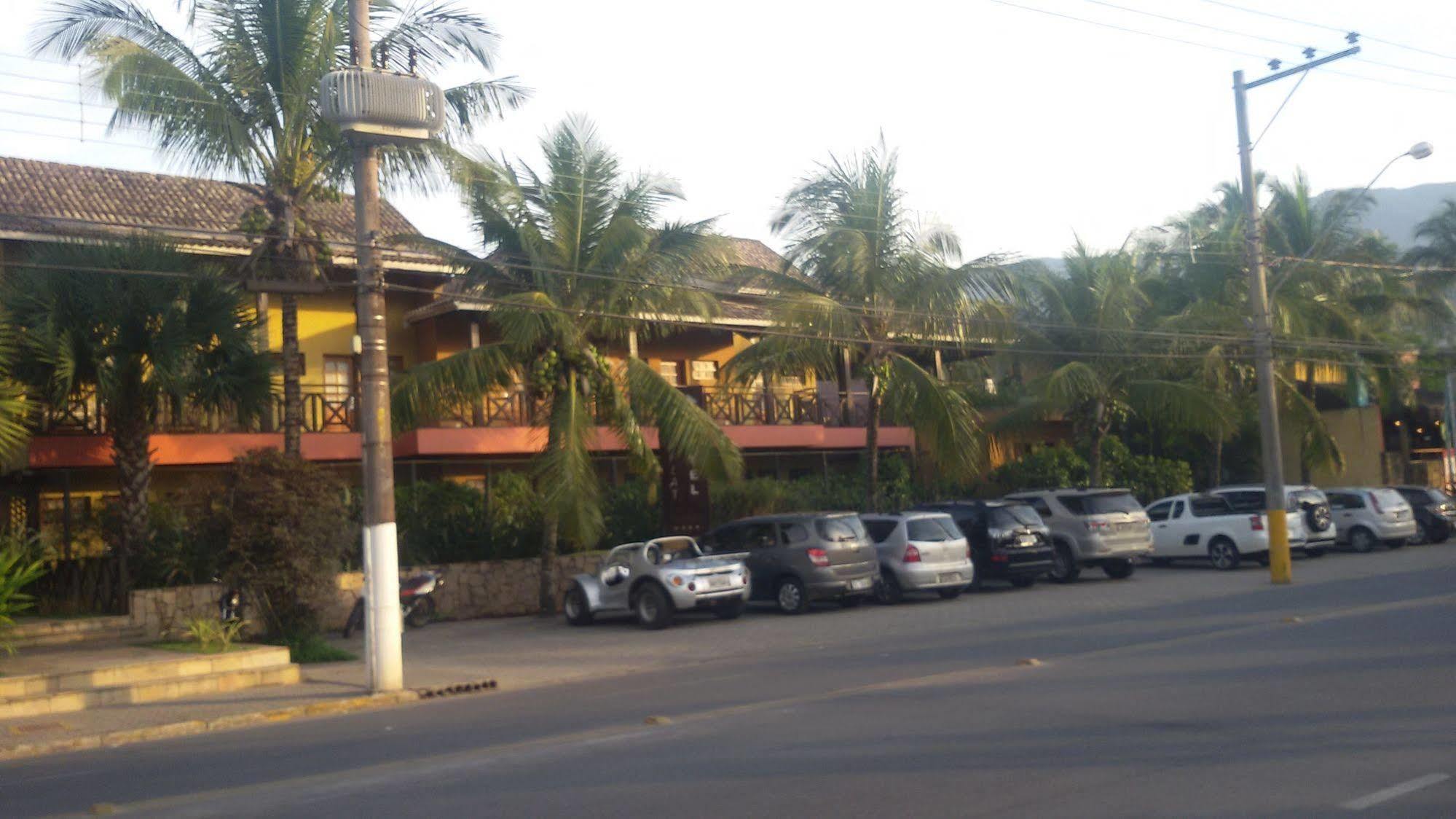 Ilha Flat Hotel