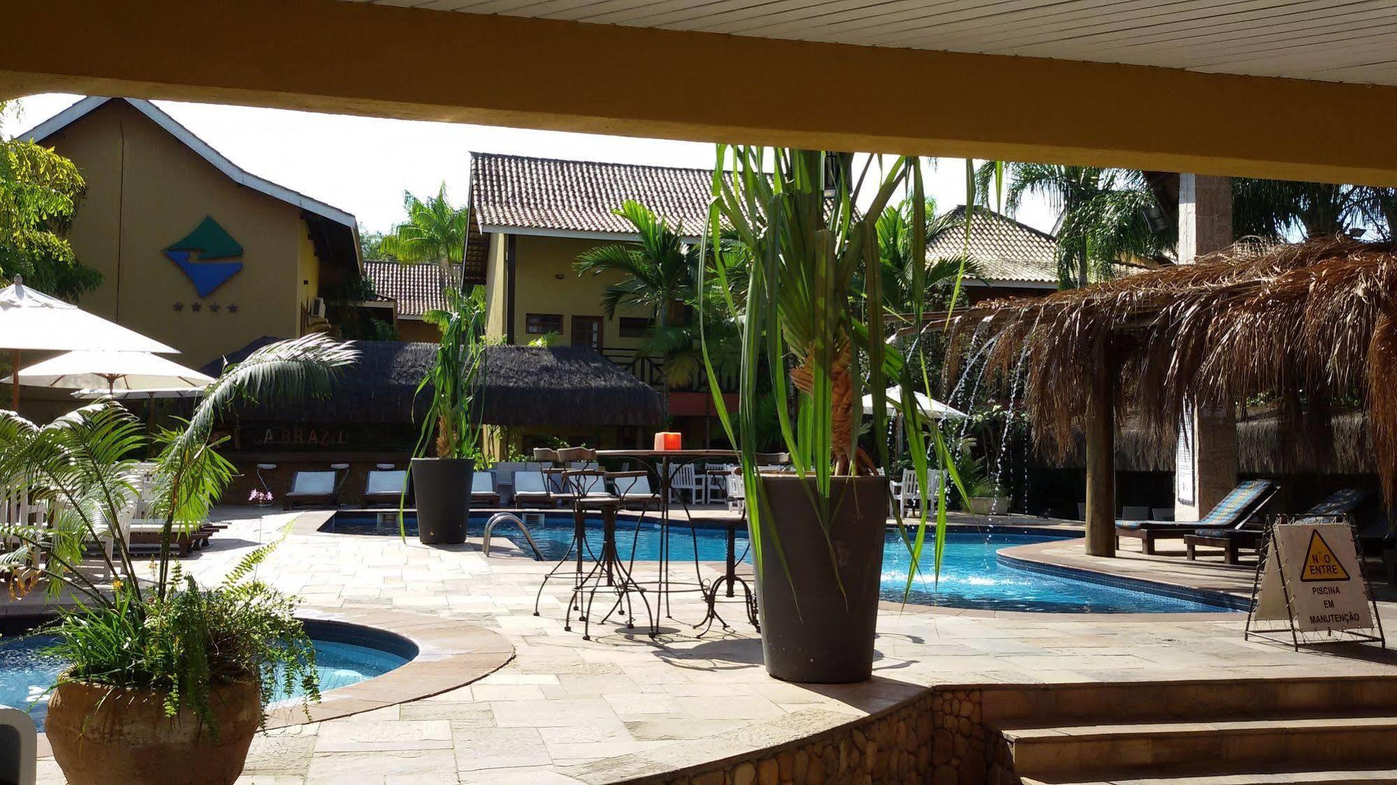 Hotel Ilha Flat