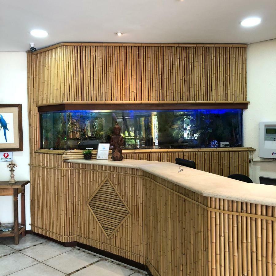 Ilha Flat Ilhabela