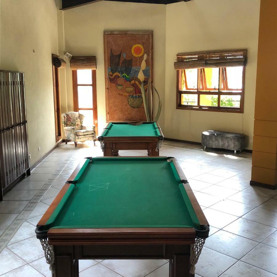 Hotel Ilha Flat