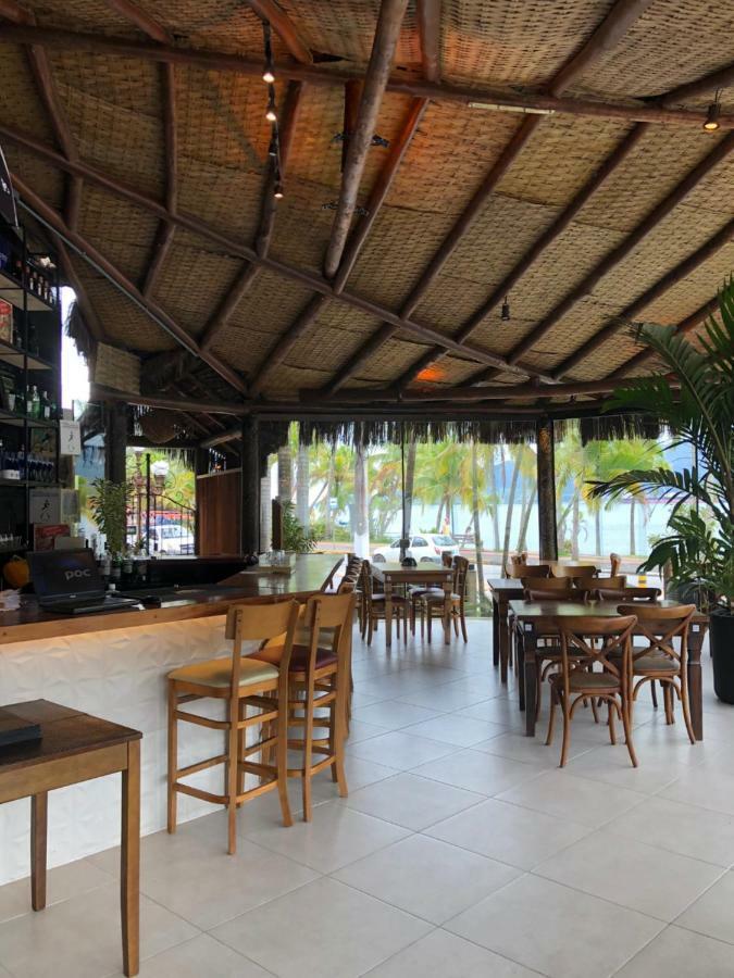 Ilha Flat Hotel Ilhabela