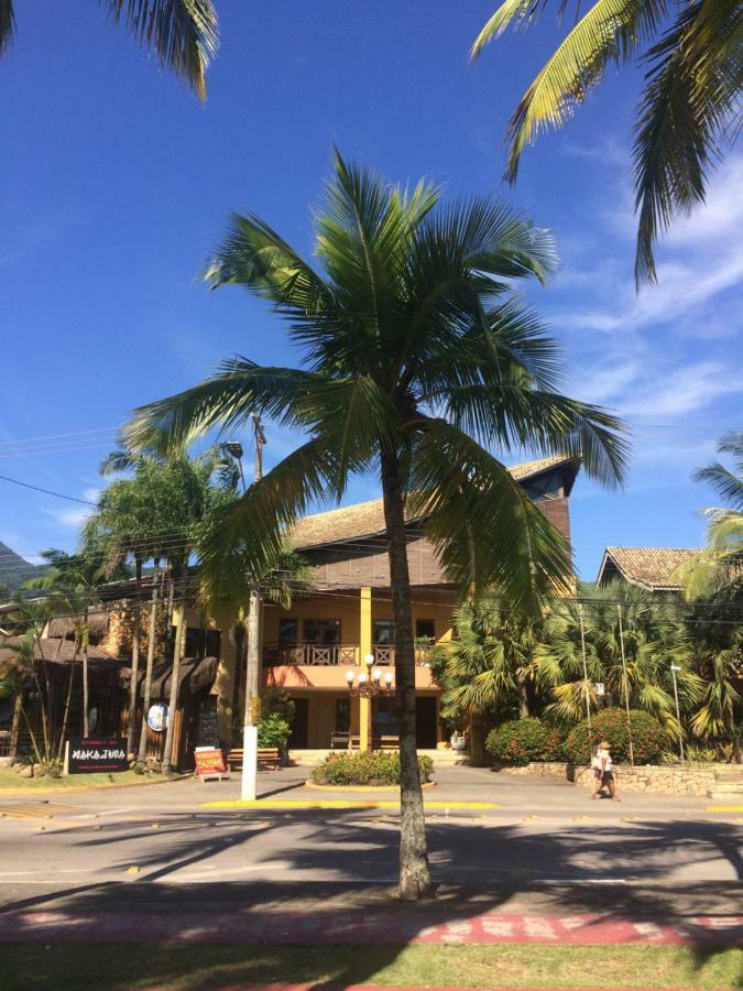 Ilha Flat Hotel Ilhabela
