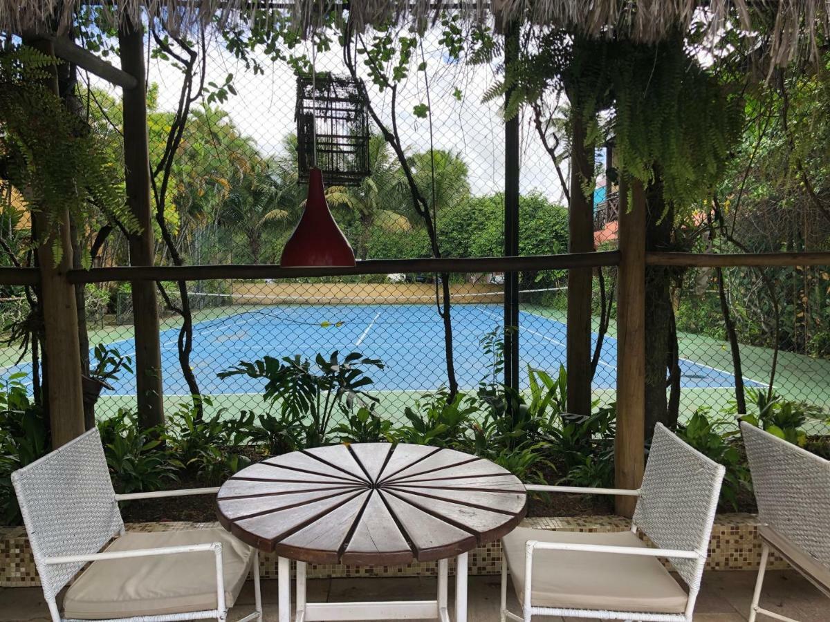 Ilha Flat 4* Ilhabela