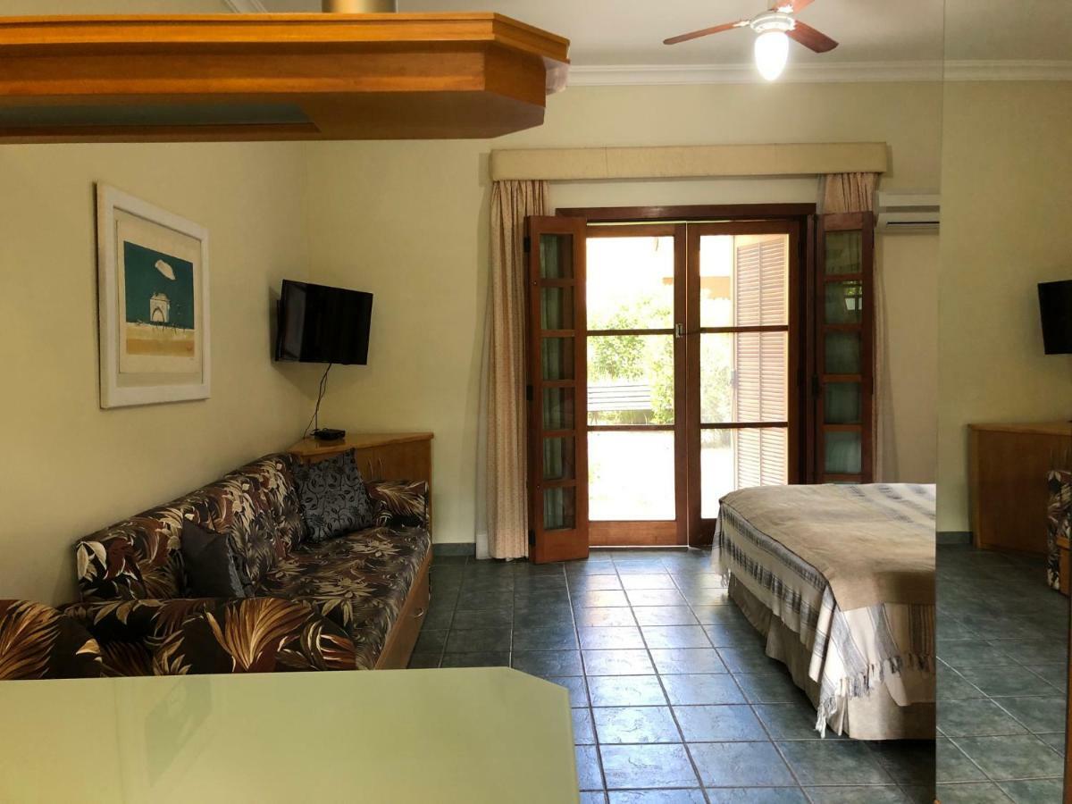 Ilha Flat 4* Ilhabela