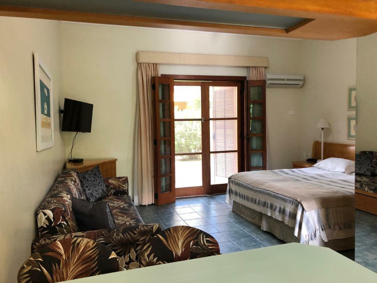 Ilha Flat Hotel Ilhabela