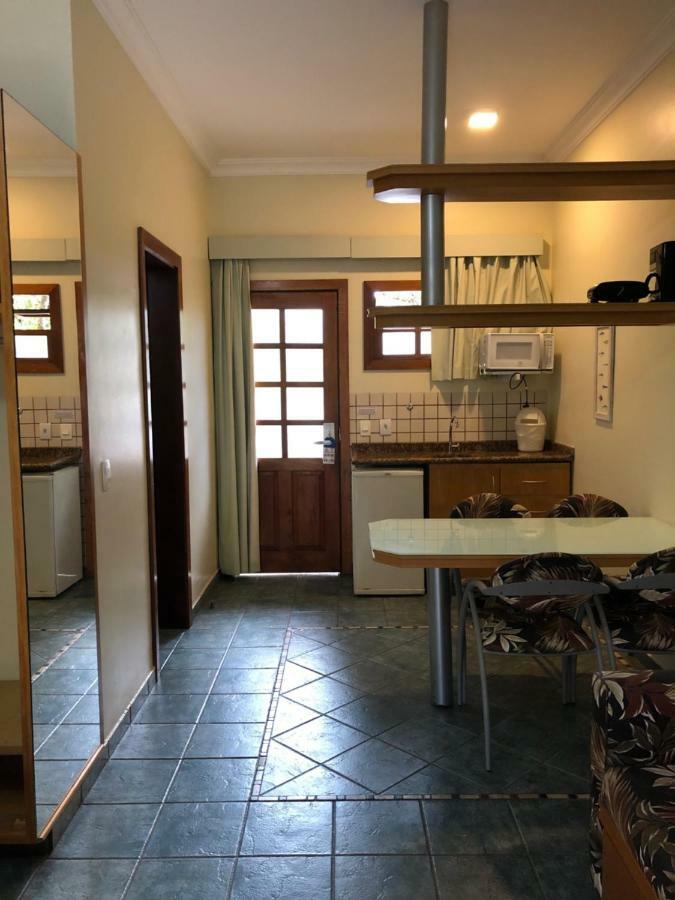 Hotel Ilha Flat