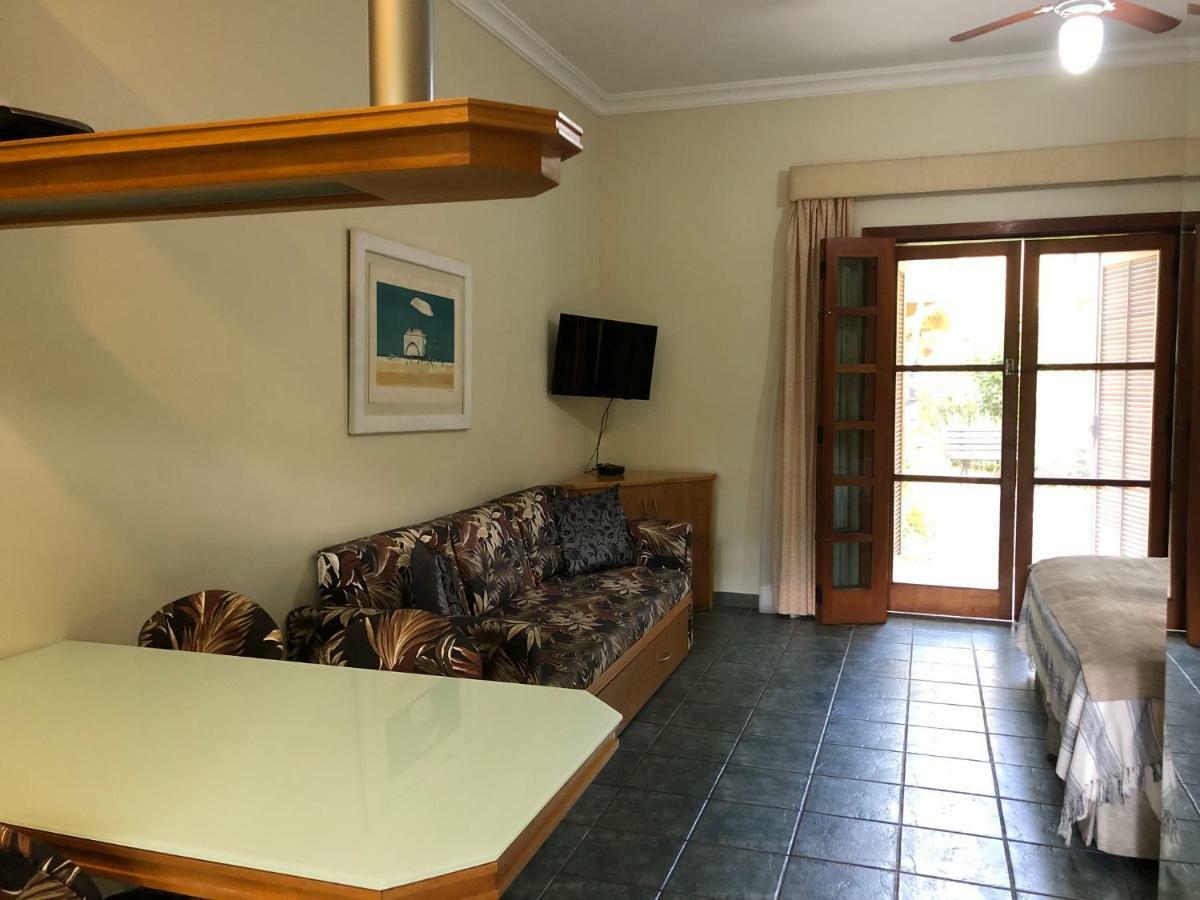 Ilha Flat Hotel Ilhabela