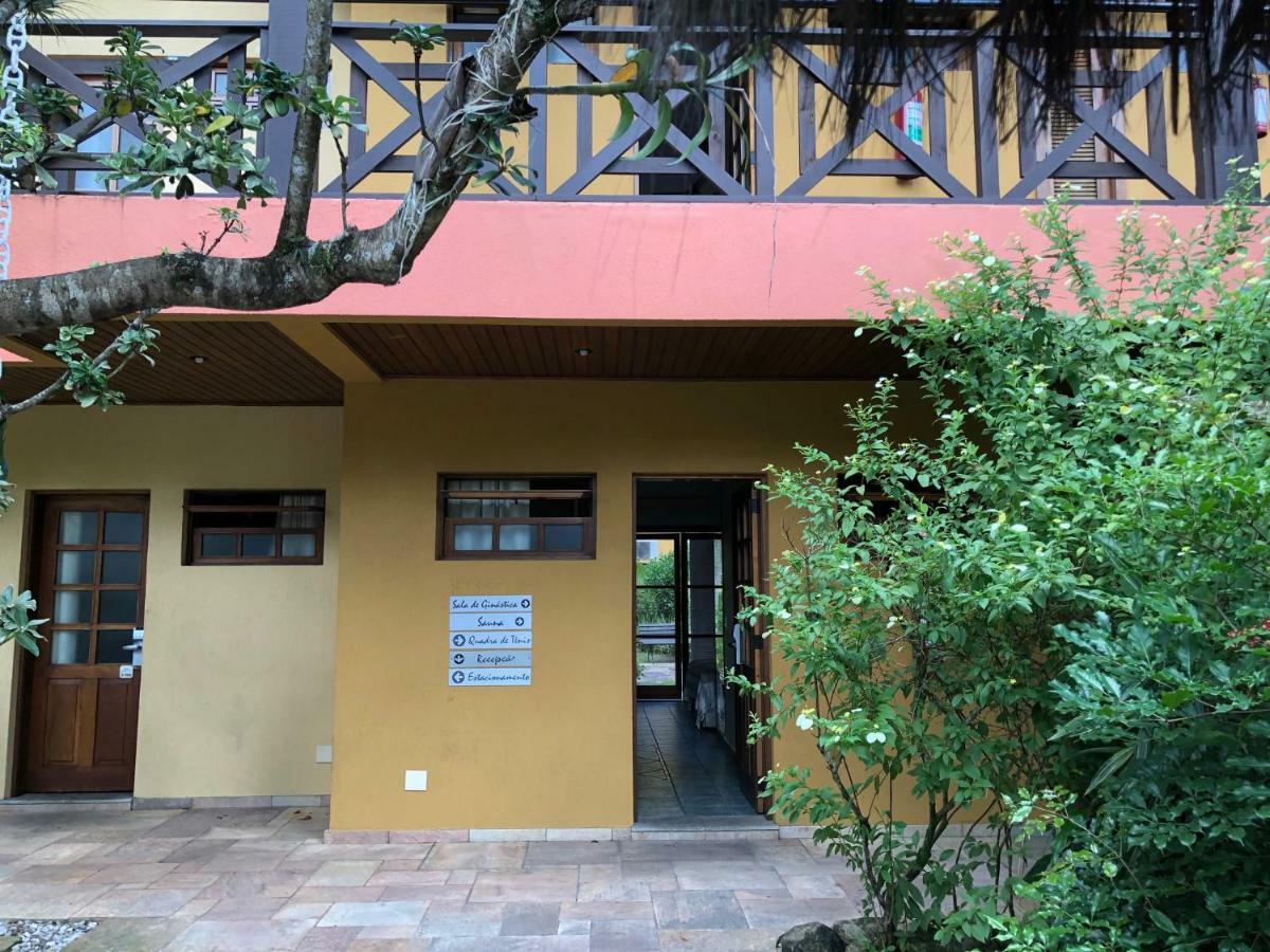 Hotel Ilha Flat
