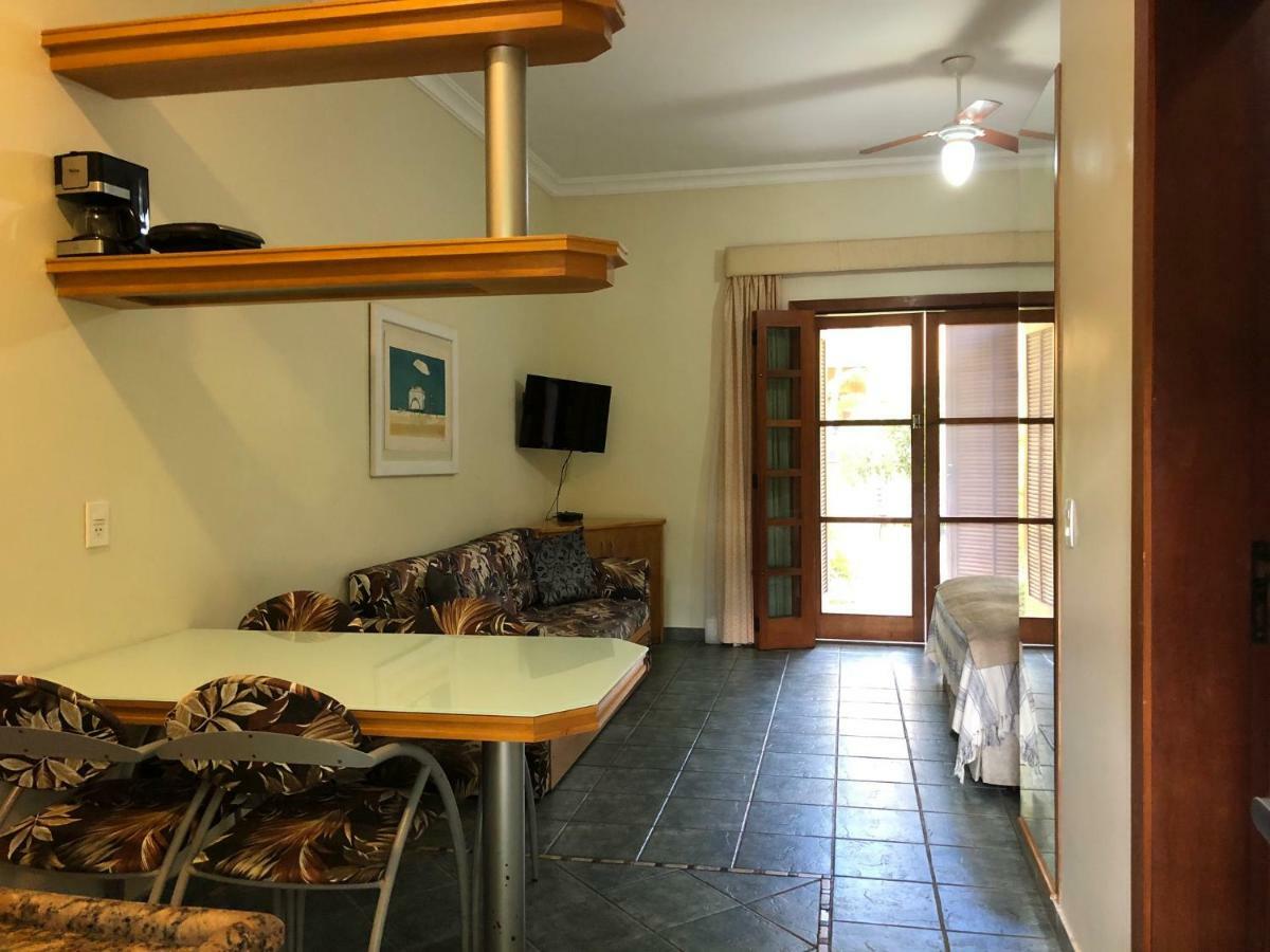 Ilha Flat 4* Ilhabela