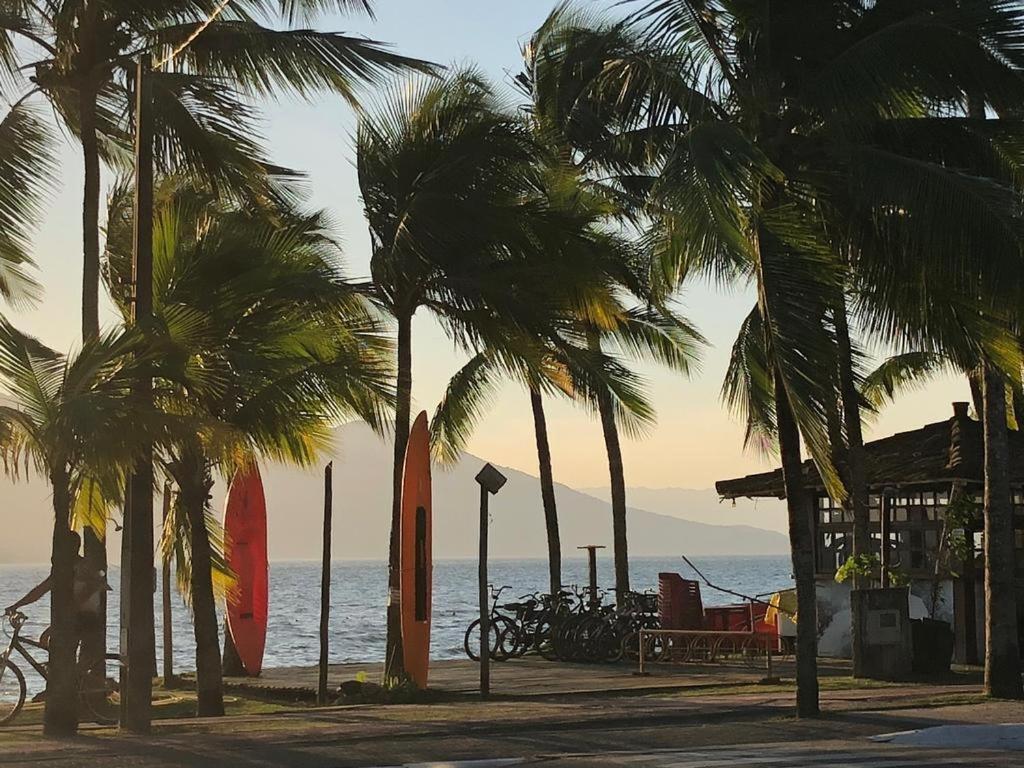 Ilha Flat