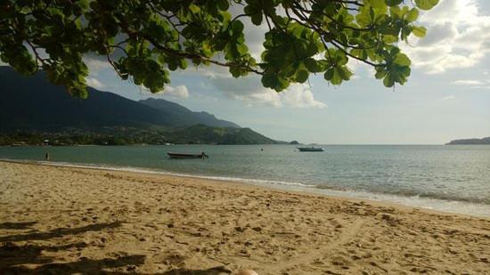 Ilha Flat Hotel Ilhabela