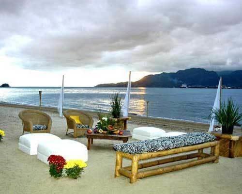 Ilha Flat Ilhabela